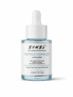 Bombl Daily Peptide Serum 30ml