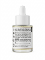 Bombl's AHA BHA 10%, Niacinamide, Ascorbyl Glucoside Face Serum - Image 2