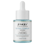6 Peptide Complex Face Serum For Glowing Skin, Hyaluronic Acid, Niacinamide & Allantoin